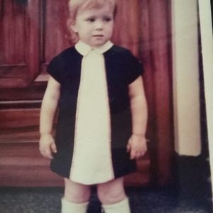 Meet your Posher, Colleen